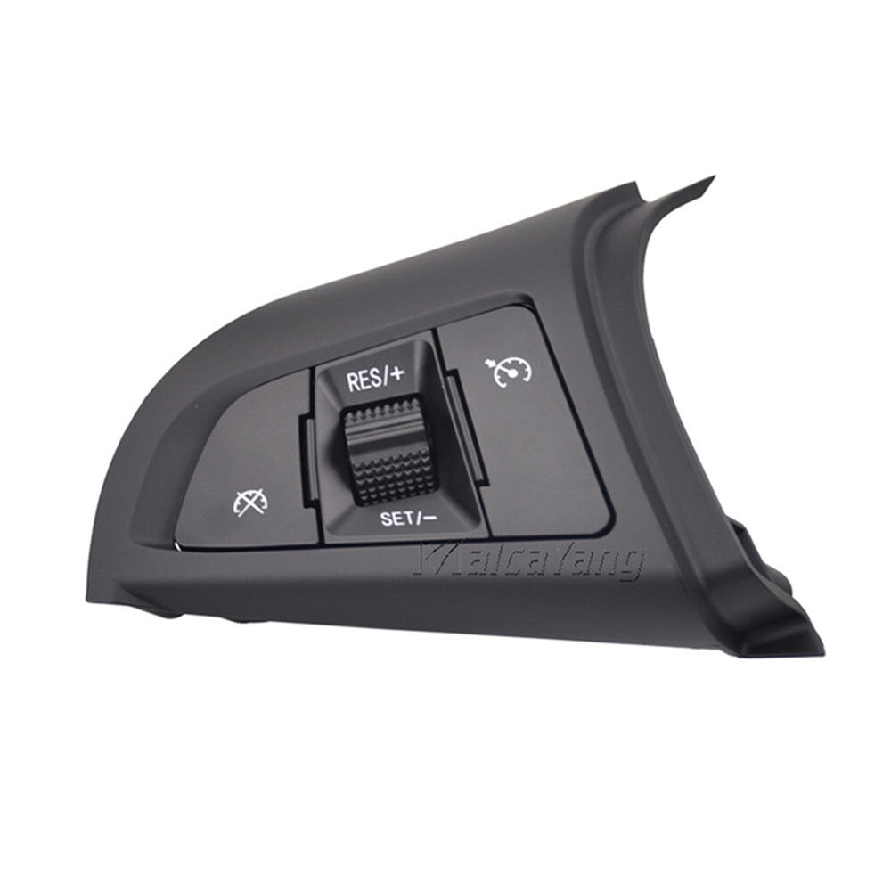 LeftRight for Chevrolet for Cruze 09-14 Steering Wheel Cruise Volume Control Switch