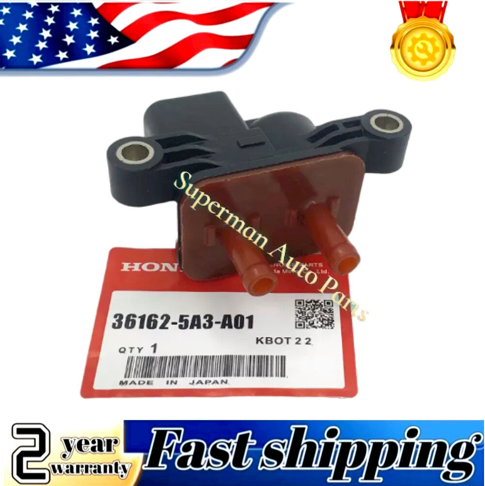 Equipment Manufacturer ( ) Steam Tank Purging Valve Solenoid Valve 36162-5A3-A01 for Honda Accord for Civic ILX