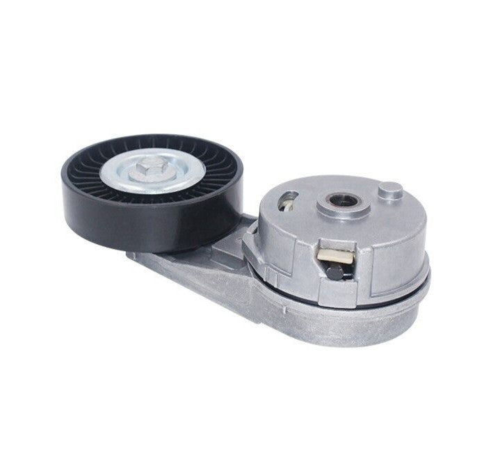 71739304 V-ribbed Drive Belt Tensioner Pulley for Chevrolet HHR for Opel Vectra for Saab
