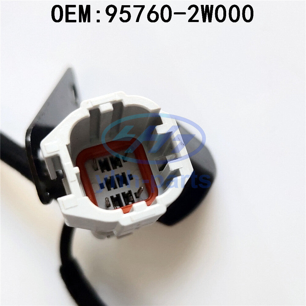 95760-2W000 NEW Rear View Backup Camera For 2013-2016 for Hyundai Santa Fe