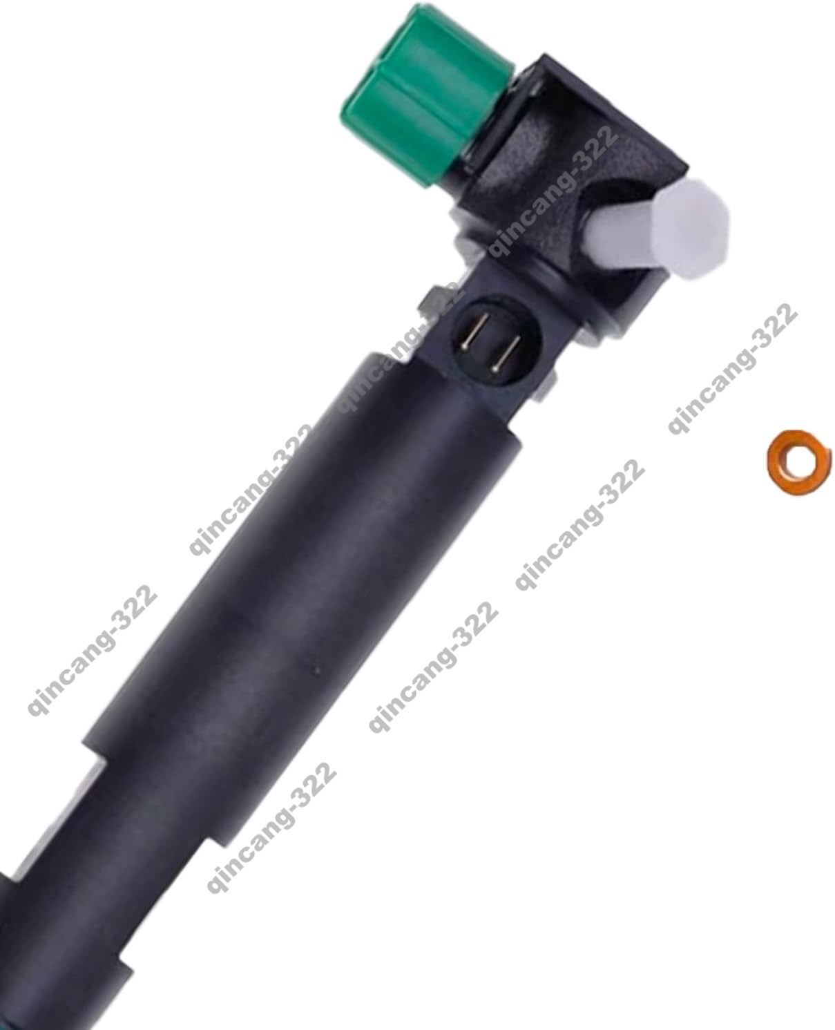 Fuel Injector 7261663 7516846 for Doosan D34 Bobcat V723 A770 S770 S850 T870