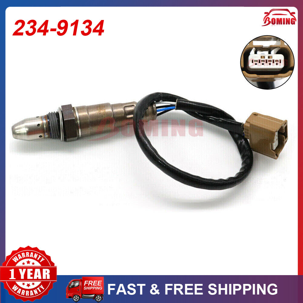 Downstream Oxygen Sensor for Toyota for Camry Solara 2002-2003 for Scion tC 05-10 2.4L
