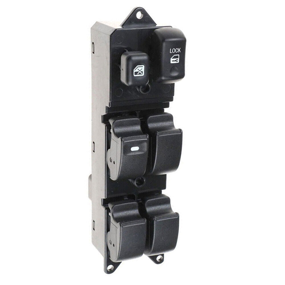 8608A068 Front Door Power Window Switch Driver Side Fits for Mitsubishi Lancer