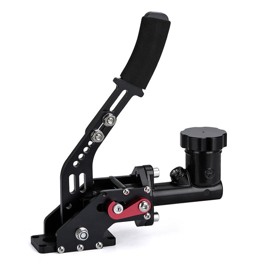 Hydraulic Drift Hydro E-Brake E Brake Racing Handbrake Long Arm Lever Park Brake