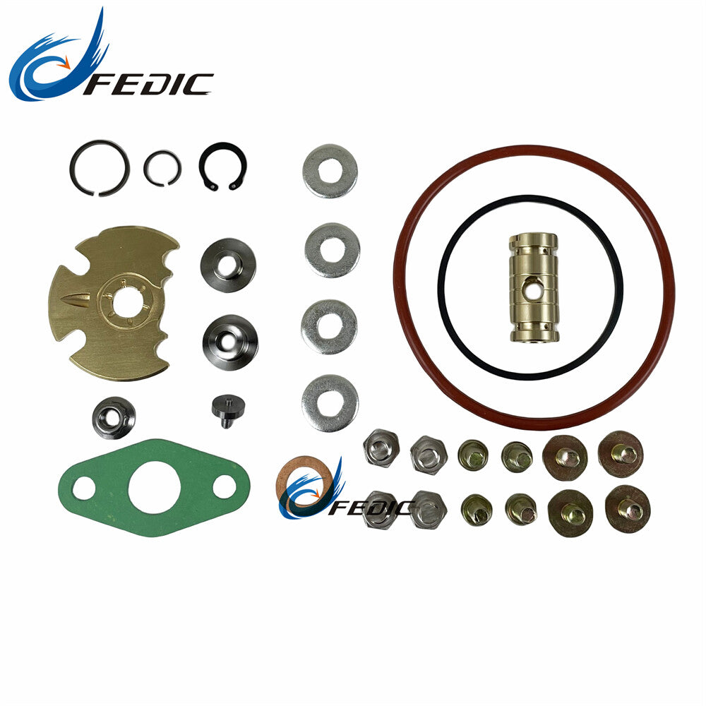 Turbo repair kit 753420 for Peugeot 1007 206 207 3008 307 308 407 5008 1.6HDi