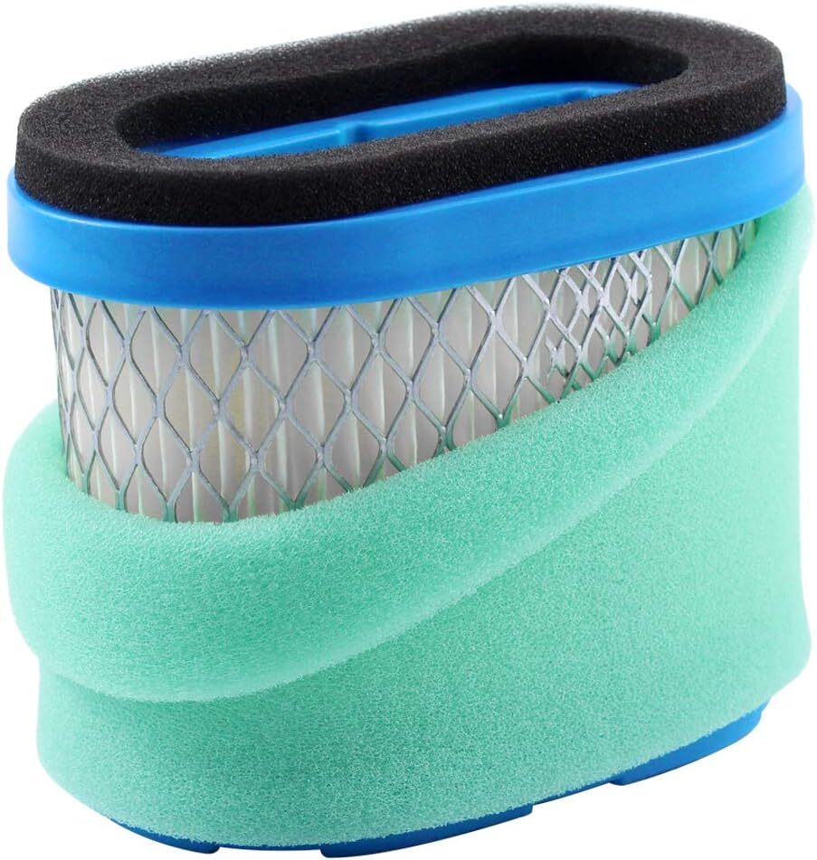 Air Filter for Briggs  Stratton 498596 for M143278 fit JS63 JS63C