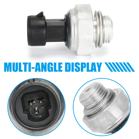 New Engine Oil Pressure Switch Sending Unit For GM for Chevrolet 5.3L 6.6L 12677836