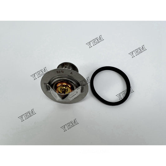 4TNV94 Thermostat 82¡æ For Yanmar Engine.