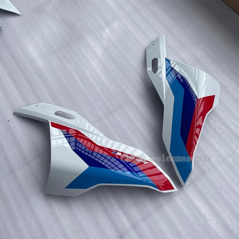 for BMW S1000R S1000RR M1000RR 2019-2020 Front Side Nose Headlight Cover Fairing