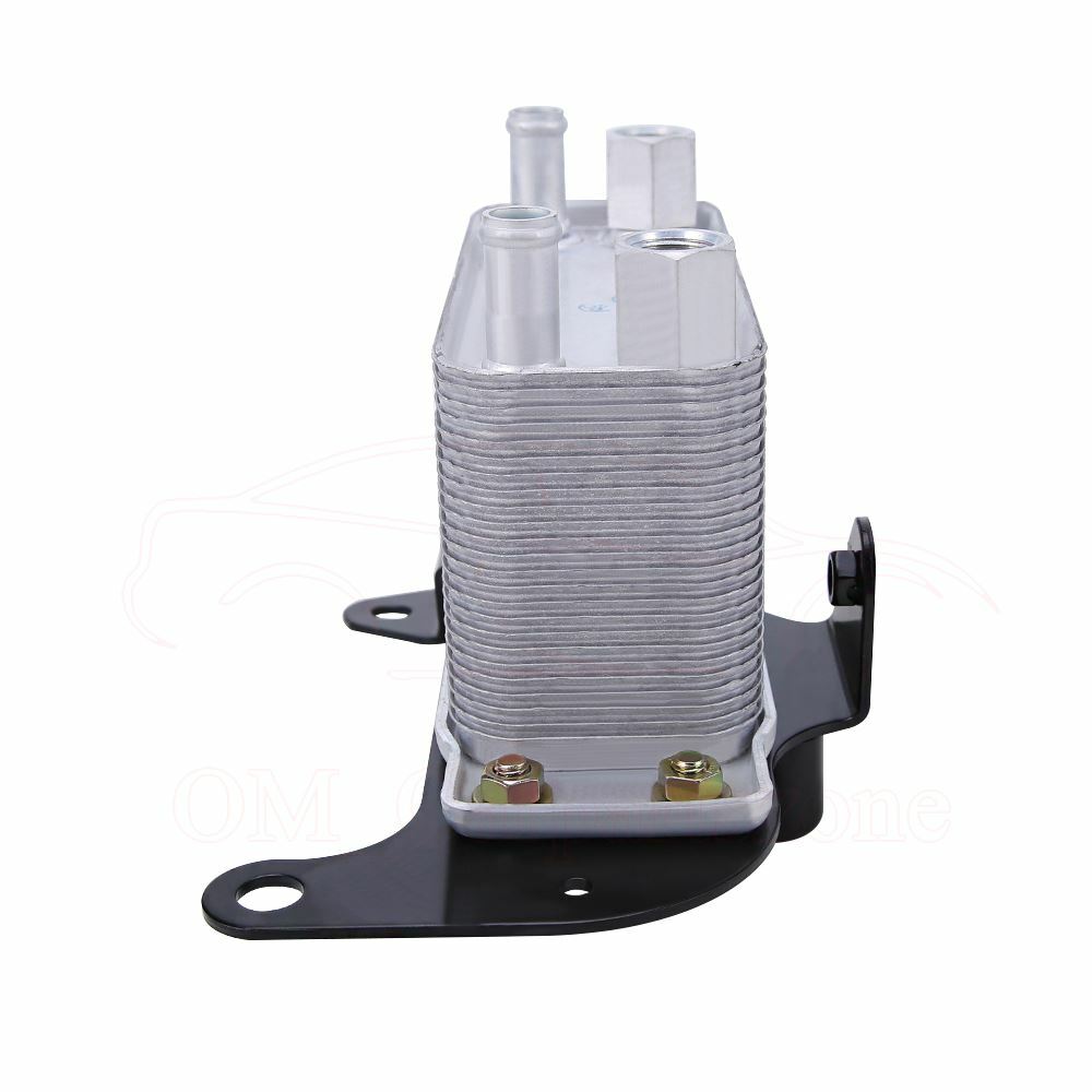 Transmission torque converter cooler suitable for Dodge for Ram 2500 3500 pickup trucks 5.9