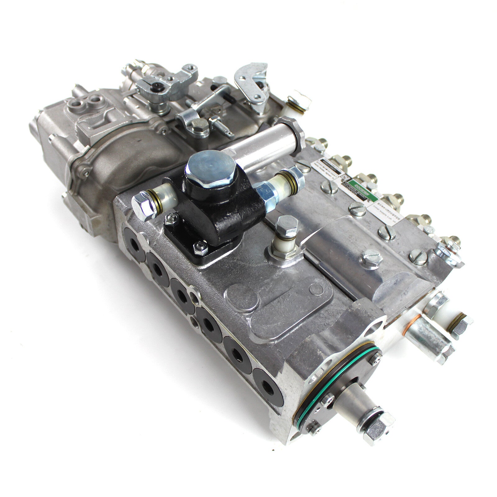 Fuel Injection Pump 400912-00062 400912-00071 For Doosan DX225 DX225LCA