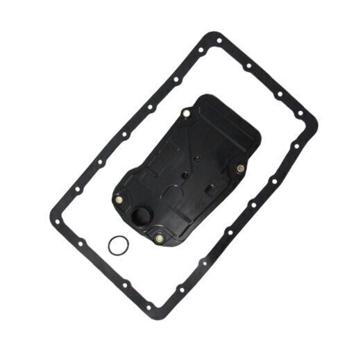 New Transmission Oil Filter  Gasket  O-Ring for Lexus IS350 IS250 GS350 GS430