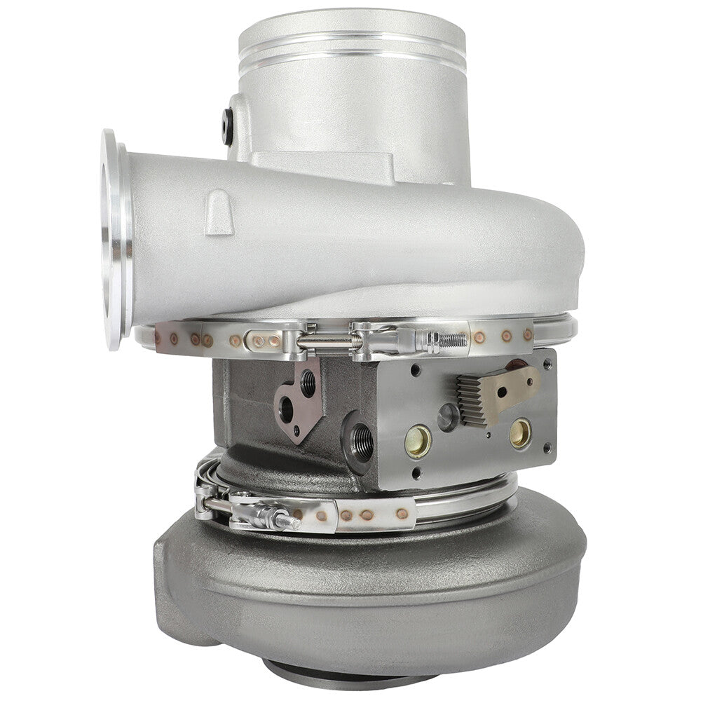 HE500VG Turbo For Coach Transit Bus ISX 15.0L Diesel Engine 4309077