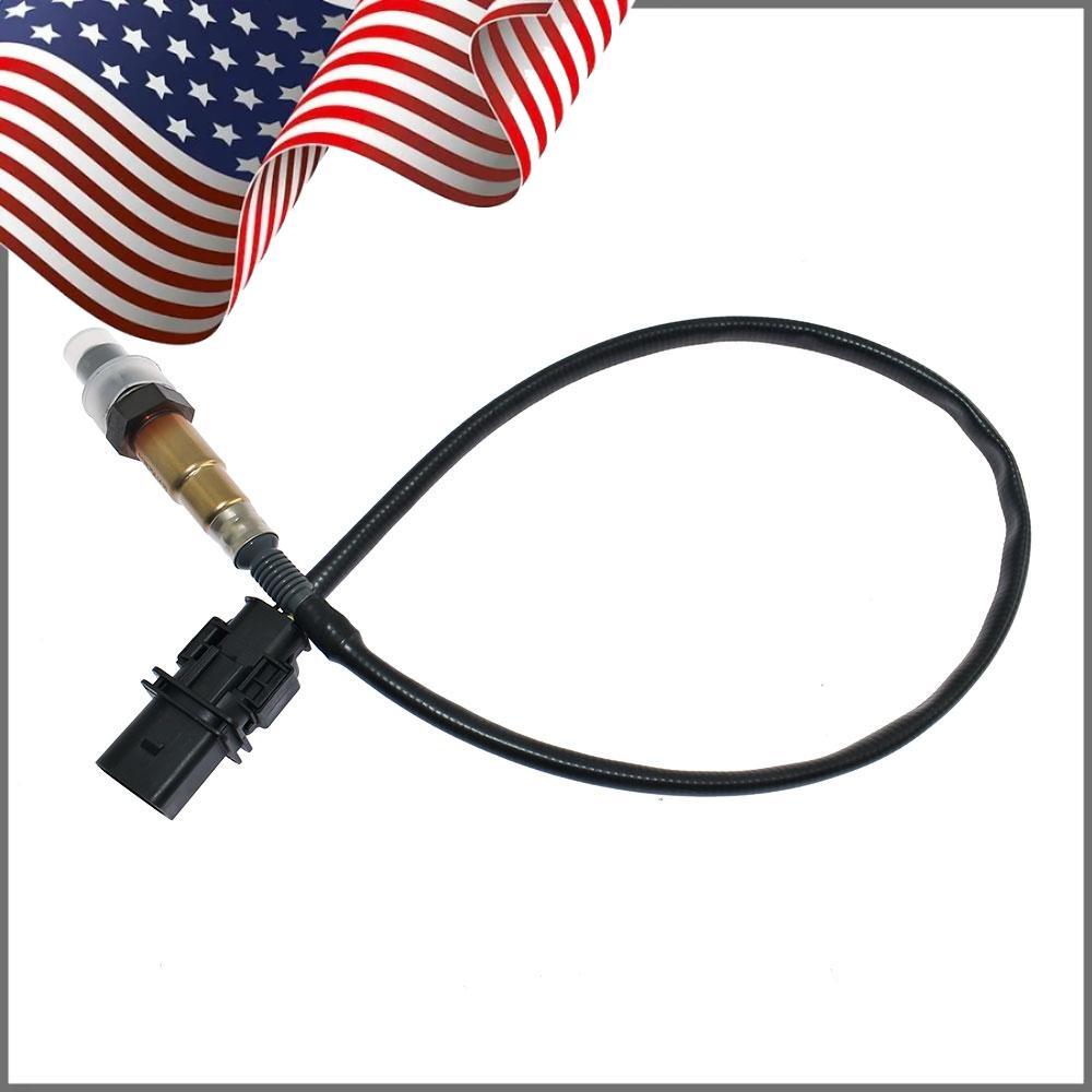 Upstream Oxygen O2 Sensor for BMW 550I 650I 750I 750LI 4.8L 11787561410