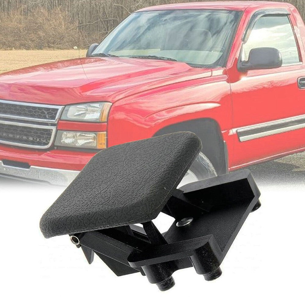 Glove Box Compartment Latch Handle for Chevy for Silverado for Sierra 1500 99-07