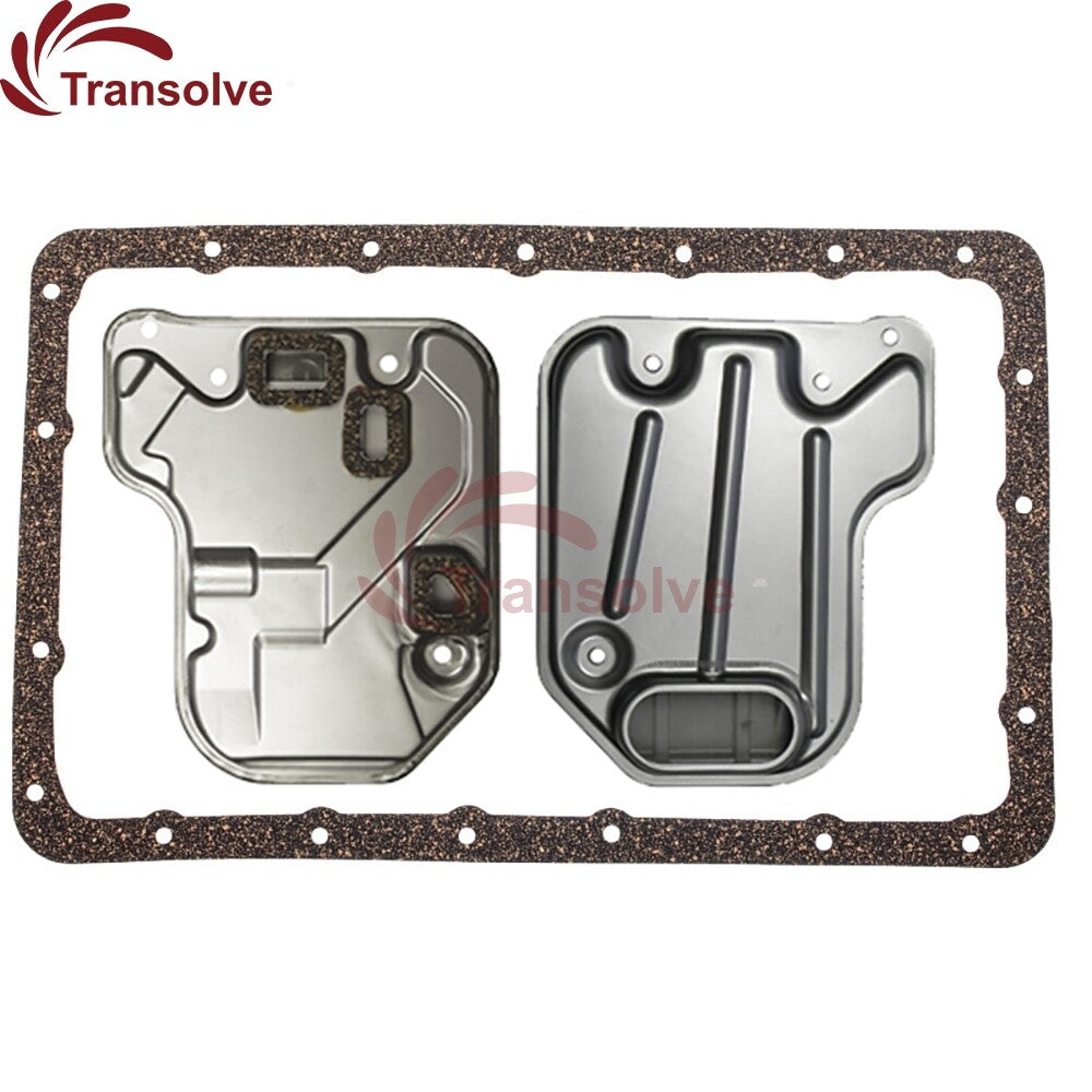 for TOYOTA A650E 5 SPPED for LEXUS Automatic Transmission Oil Filter Pan Gasket