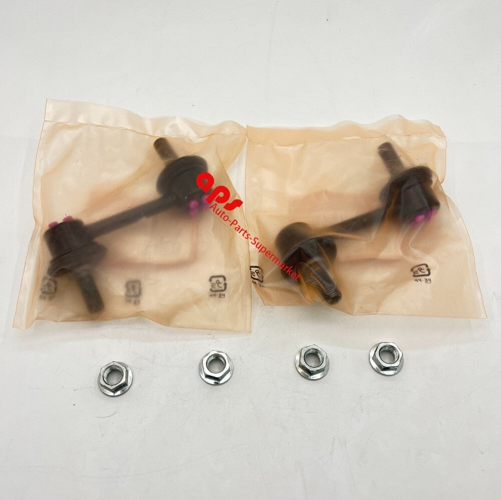 Equipment Manufacturer 2-Piece Front Rocker Stabilizer End Chain Kit for Crossstour Accord TSX