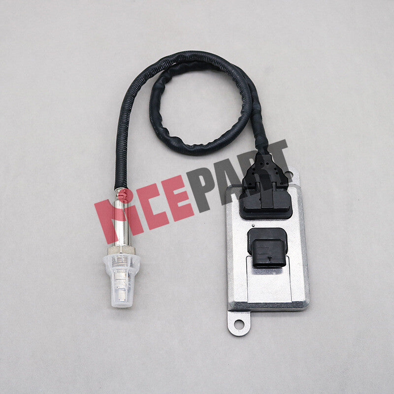 Nitrogen Oxide Nox Sensor 89463-E0013 5WK96667C Compatible for Hino Truck SNS 24V