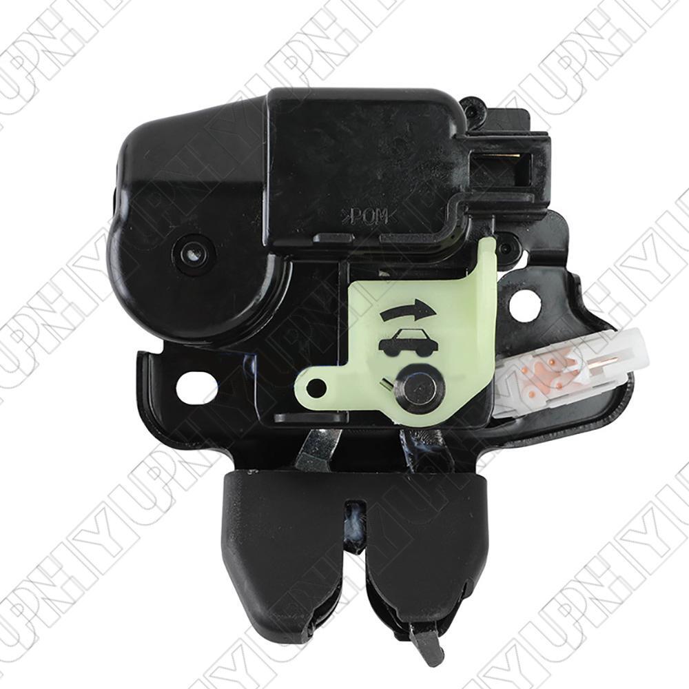 84630-95F0B Tailgate Lock Latch Actuator for Nissan Almera Classic B10 2006-2012