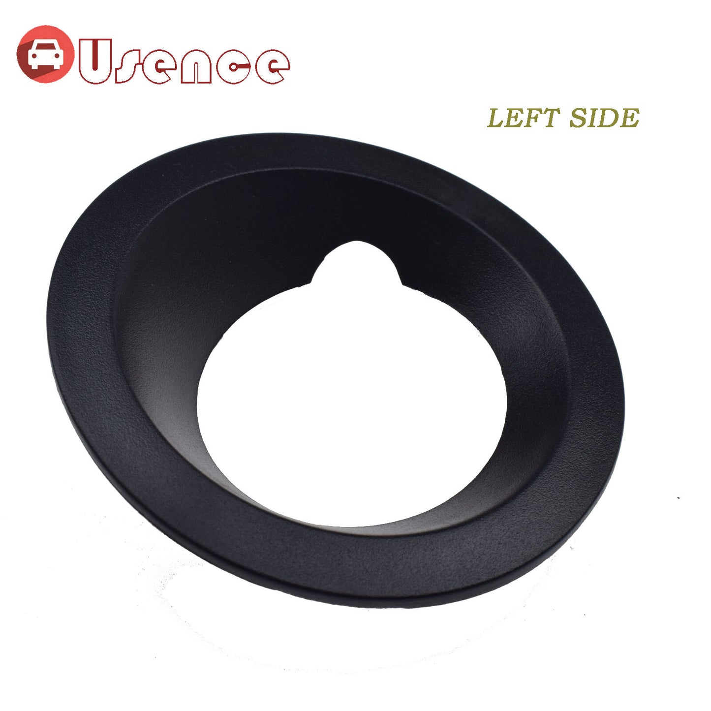 Front Left Fog Light Trim Bumper Cover For 2004-2006 for BMW X3 E83 51113400911