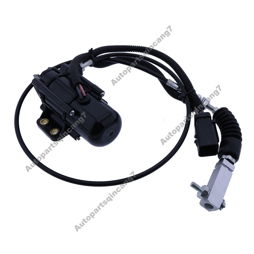 Throttle Motor 379-0803 3790803 For Caterpillar CAT 303.5E 304E 306E 307E 308E