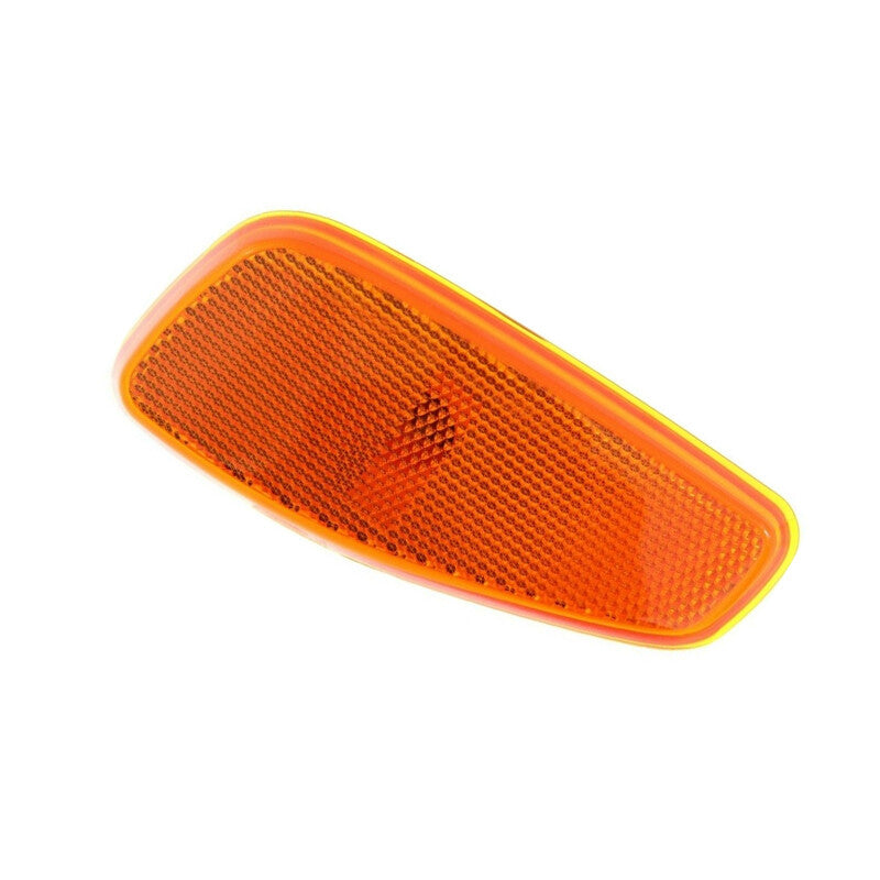 Right front side marker light width indicator light applicable to for Jeep Renegade 2015 - 2021
