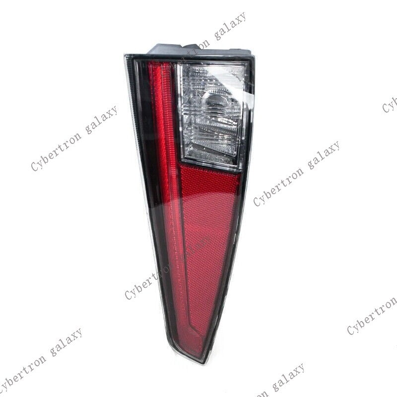 2Pcs for Toyota Prius 2016 2017 Car Tail Light Rear Turn Signal Light