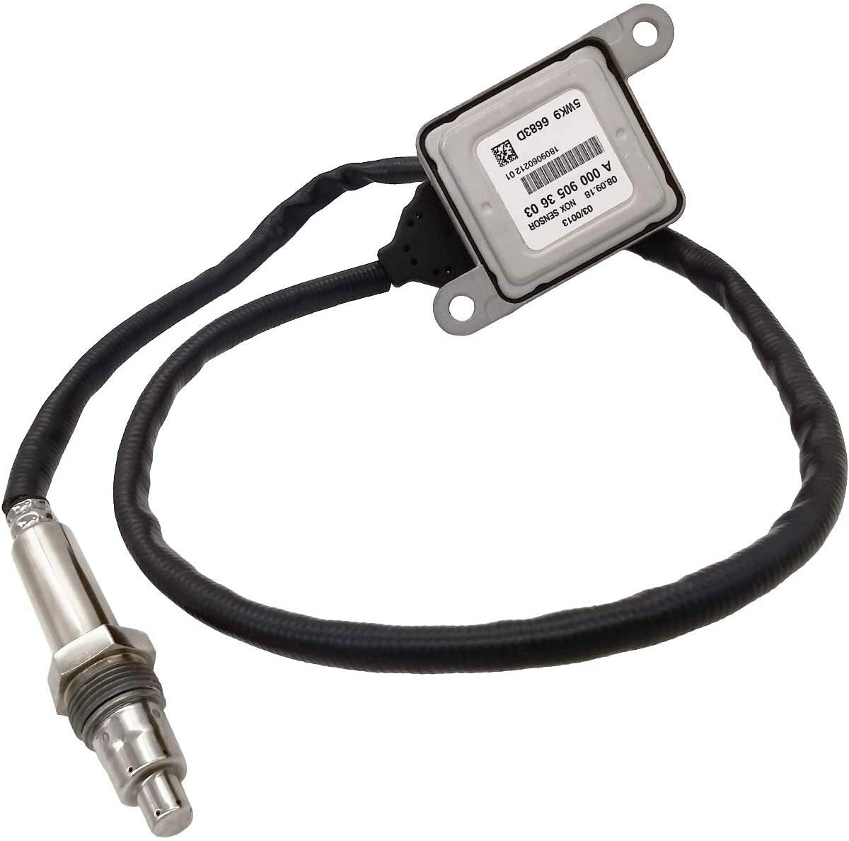 234-9392 Downstream Oxygen Sensor L32D-18-861 For 2006-2009 for Mazda M3 2.0L 2.3L