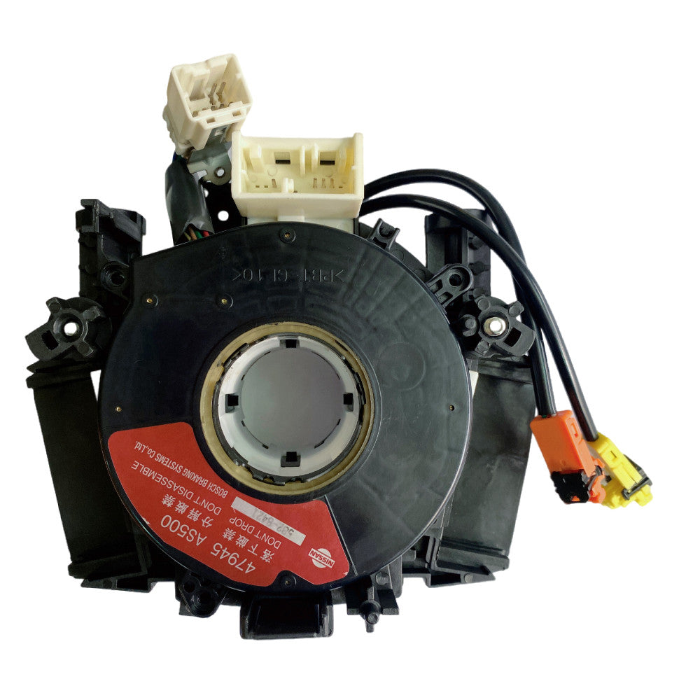 25567-CD002 Clock spring with steering sensor For 03-06 for Nissan Armada Titan