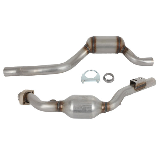 Right Side Catalytic Converters For 1998-2003 for Mercedes-Benz ML320 3.2L 40462 EPA