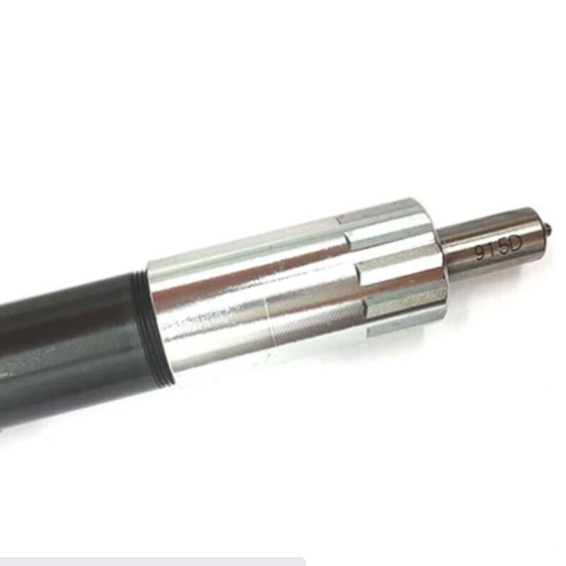 095000-6070 Fuel Injector For 6251-11-3100 Komatsu 6D125 PC400-8 PC450-8