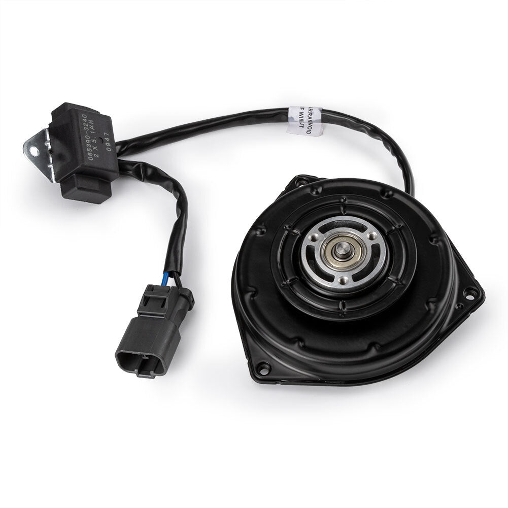 Radiator Cooling Fan Motor AC06500-3010 38616-Pwa-J01 for Honda 2003-2008