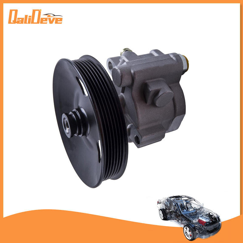 for Pontiac GTO VISION-OE 2004 26086859 Power Steering Pump