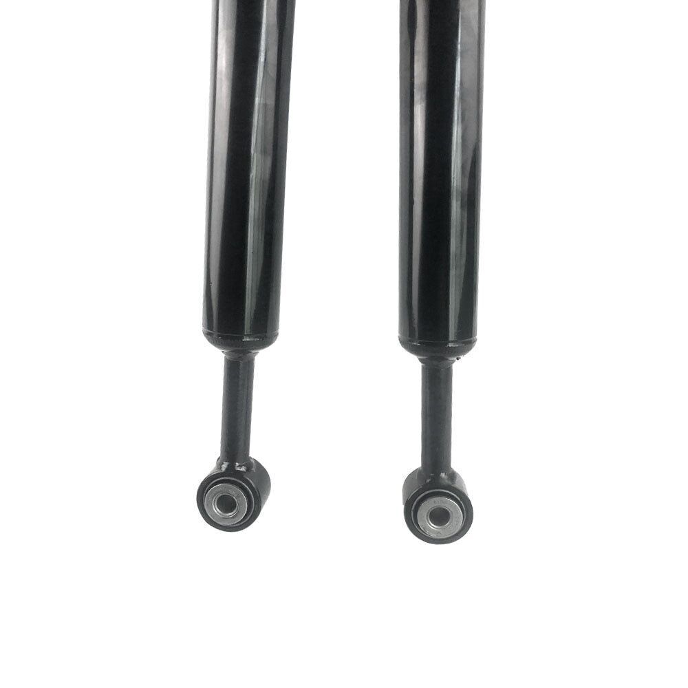 2x Front Shock Absorber Struts for Maserati Ghibli RWD 2WD 2014-2019 670008896