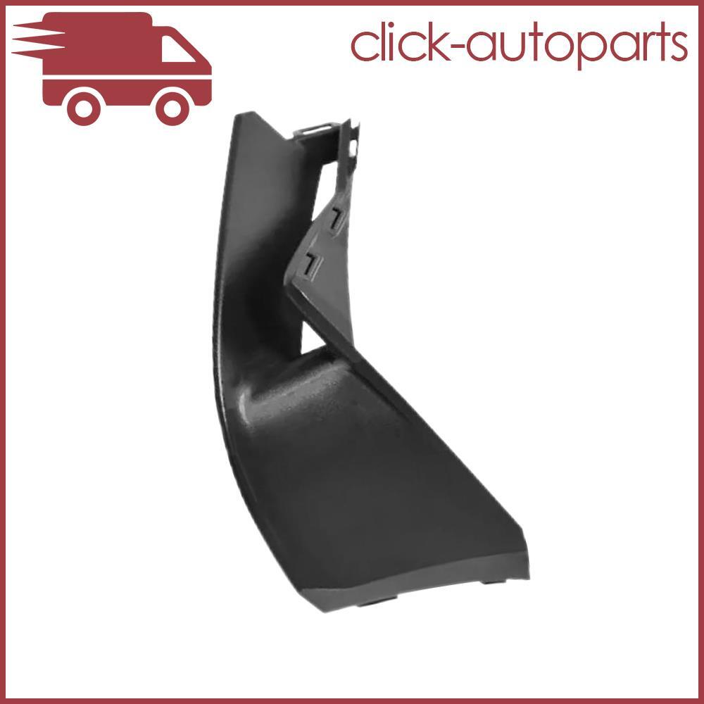 Fits For X6 F16 2013-2019 Front Left Side Bumper Air Channel Bezel Cover Trim