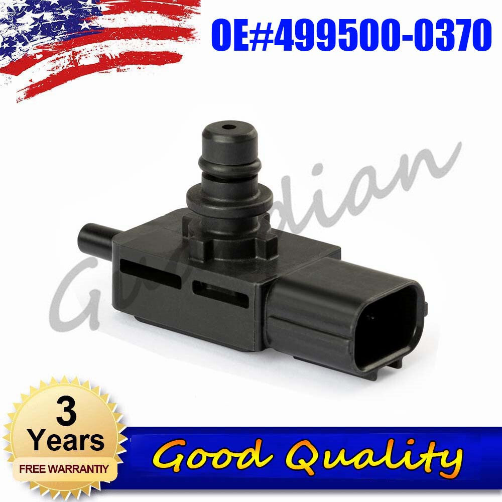 Pressure sensor 499500-0370 37940-SNA-A01 is suitable for Honda Accord, for Civic , for Acura ILX.