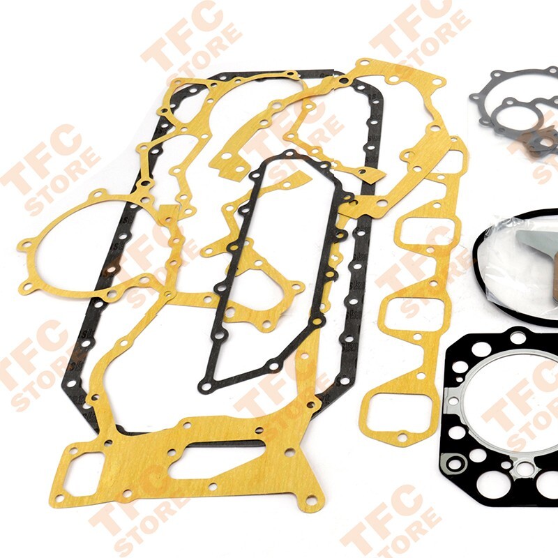 New for Nissan FD42 Full Gasket Kit engine Spare Parts forklift Accessories