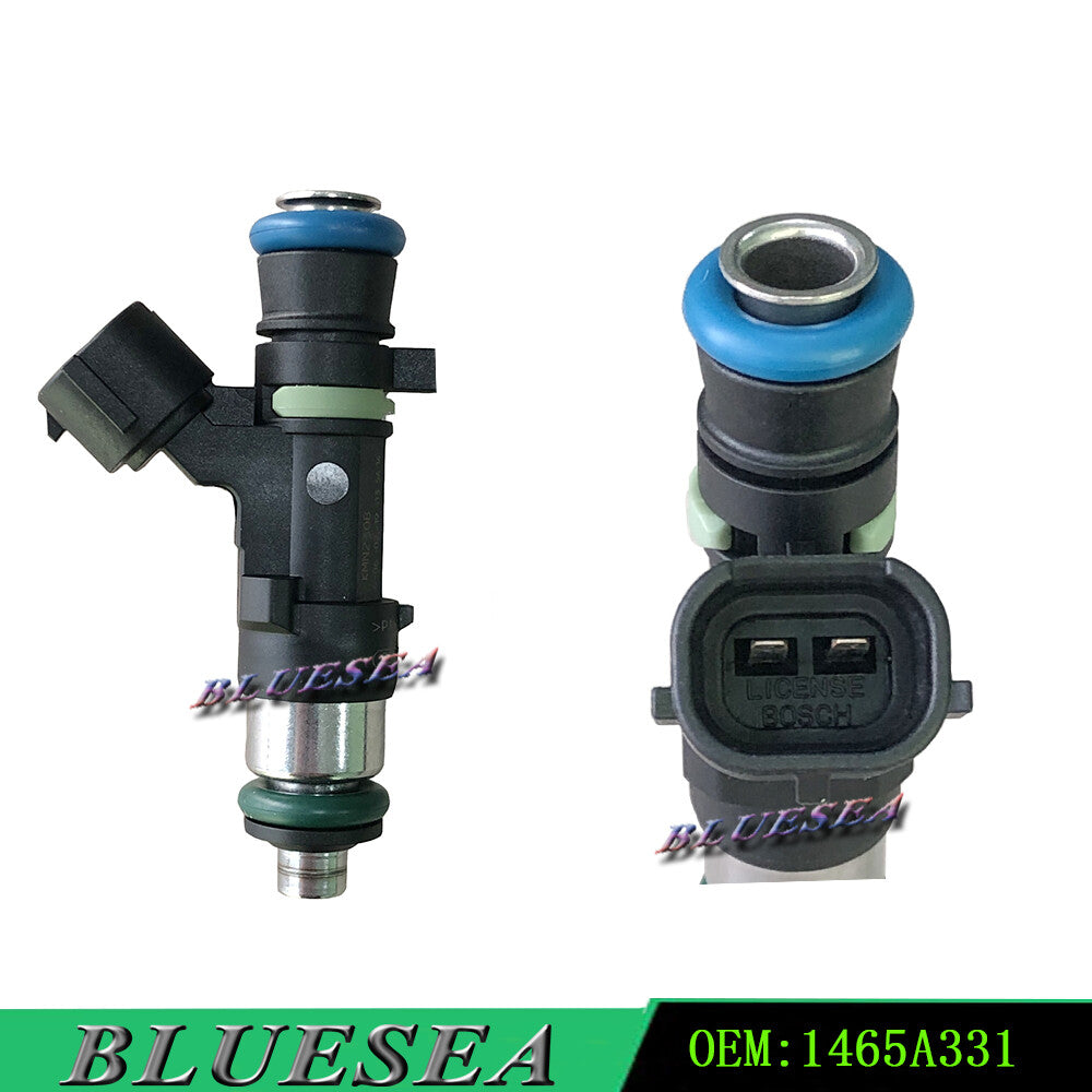 Set of 3 Fuel injector for MITSUBISHI COLT 1.3 Lancer 1.6 ASX INJECTORS ORIGINAL