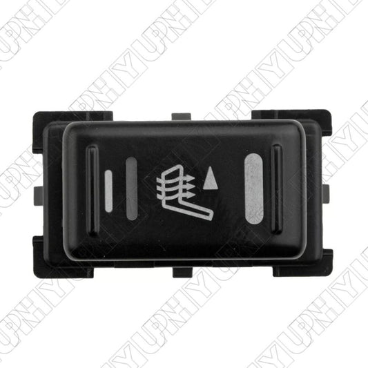 for Seat Heater Control Switch 25500AX610 for Nissan 350Z for Altima Quest for Infiniti FX35