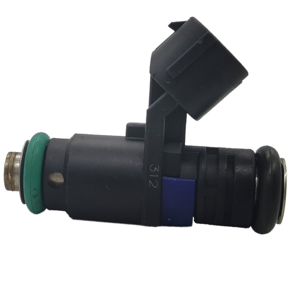 Fuel Injector Nozzle Petrol for VW Polo Van 6R FWD 1.2 TSI 1.4 TDI 04E906031E