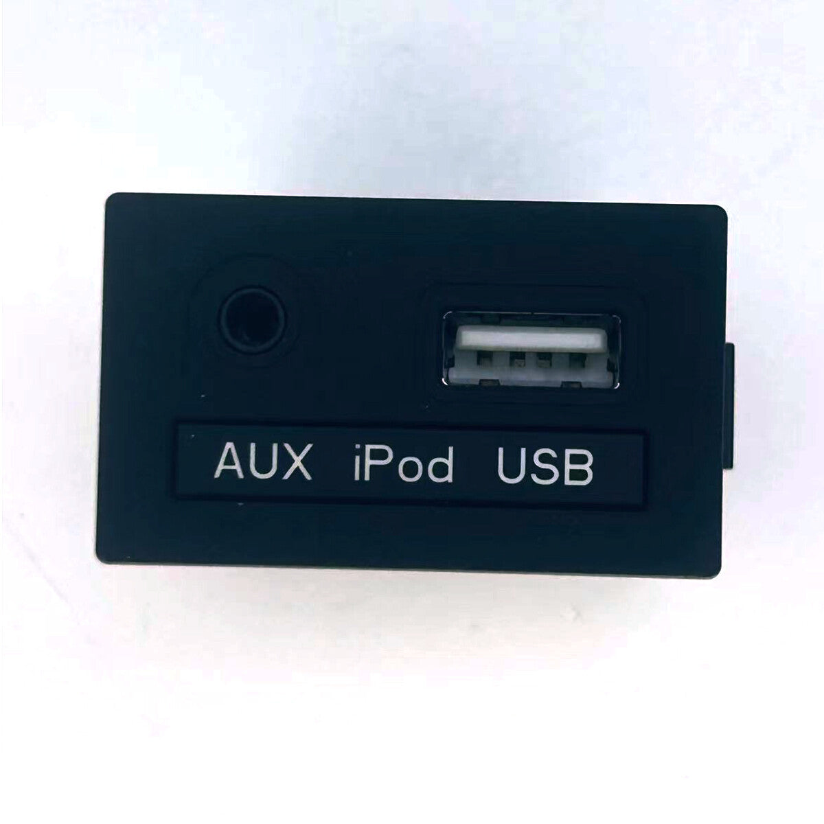 Jack Assy AUX and USB adapter ports for modern for Elantra MD 2011-2015 96120-3X050