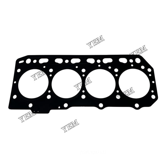 4TNE84 Head Gasket 119408-01330 Fit For Yanmar Engine For Yanmar Head Gasket