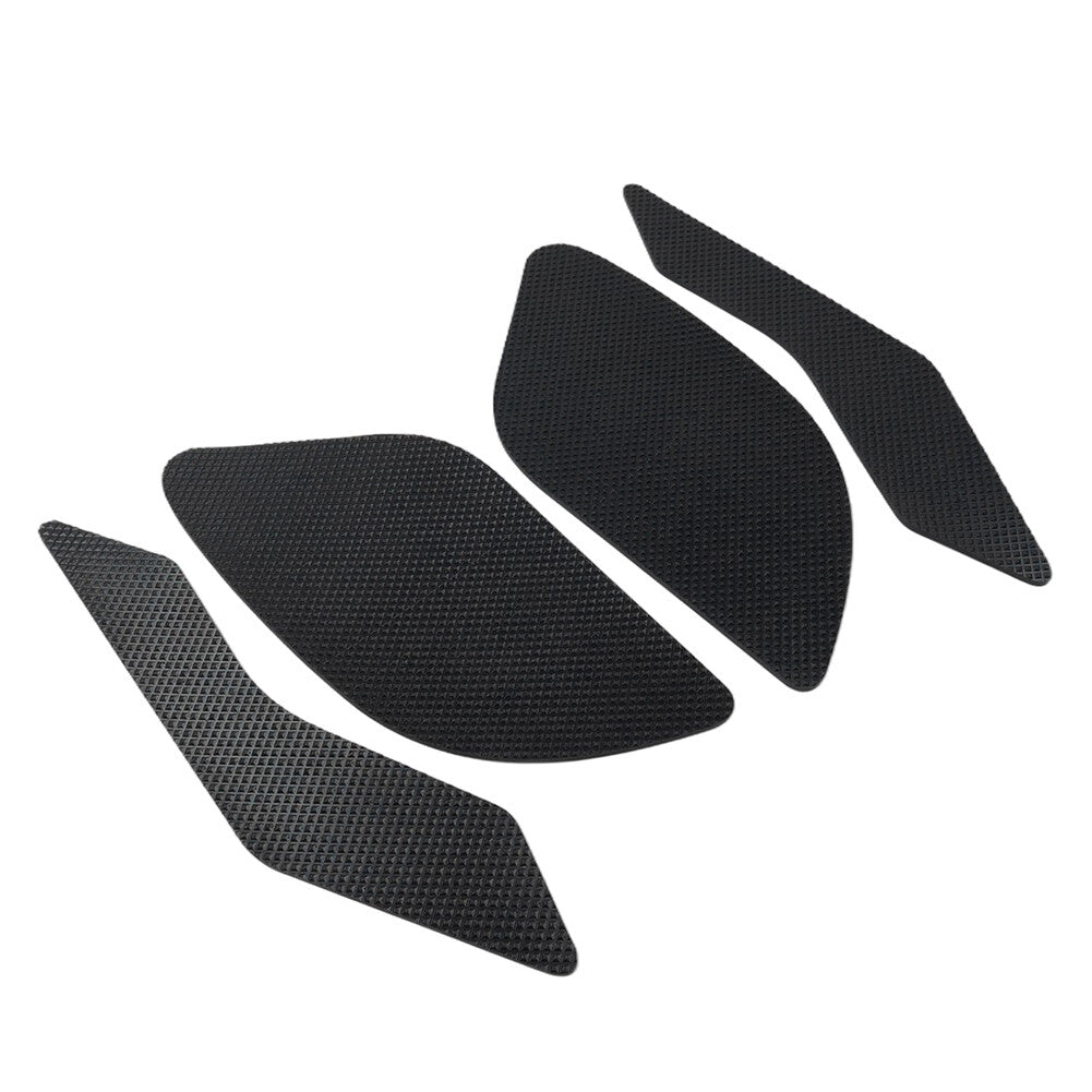 Anti Slip Tank Traction Pad Knee Grip Protector for Yamaha YZF R15 V3