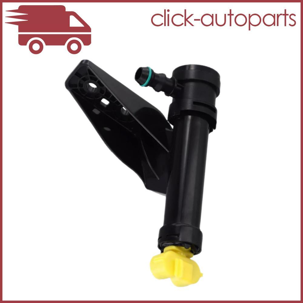Fits for Genesis 2015 2016 2017 Front Right Side Headlamp Washer Nozzle