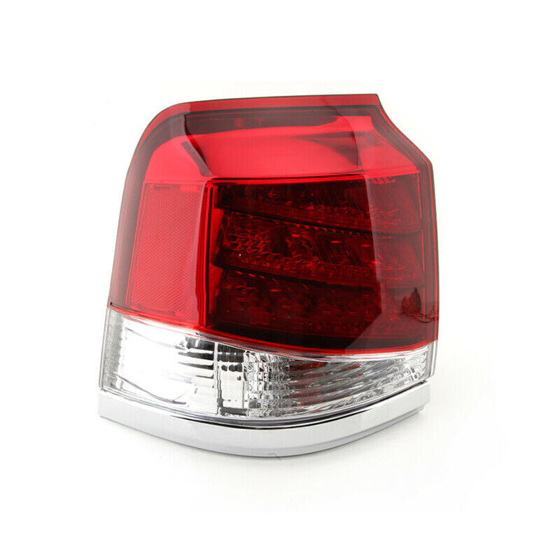 LED Outer Tail Light Rear Brake Lamp Signal DRL Right For 2012-15 for LEXUS LX570
