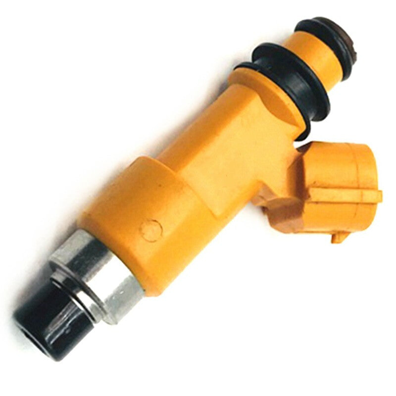 4pcs Fuel Injector for Suzuki APV for Suzuki Futura 1500cc SL415 Euro II 15710-61J00