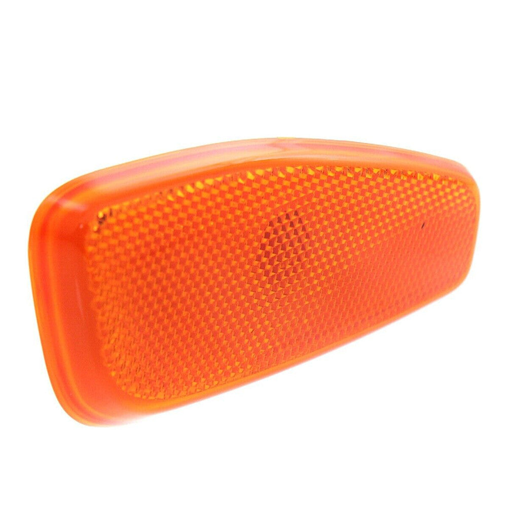 Side Marker Width Lamp w/o Bulb For 2015-2021 for Jeep Renegade Front Left CH2550134