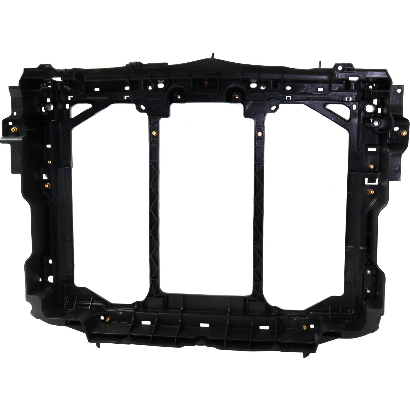 MA1225162 TK4853110A Radiator Support Core for Mazda CX-9 2016-2012
