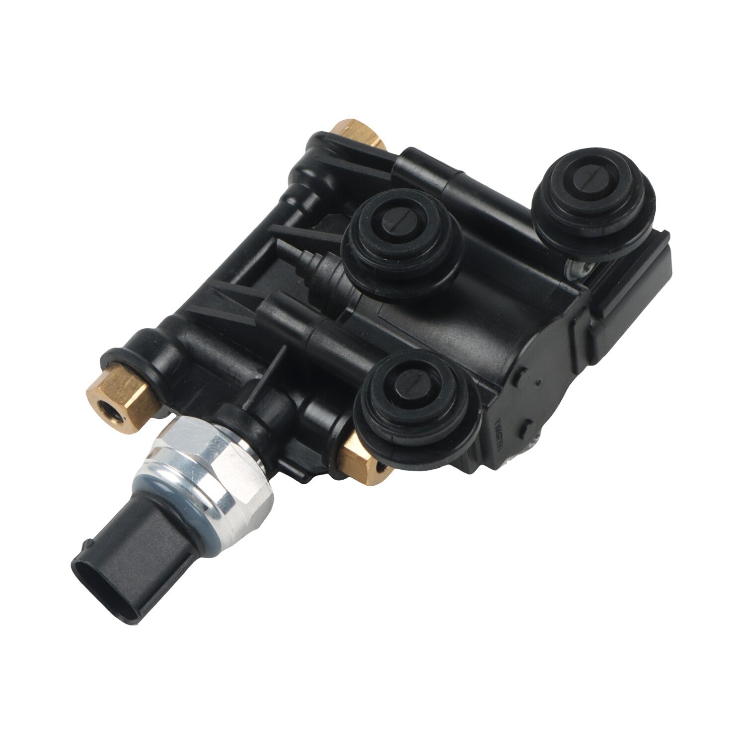 Air Suspension Valve Block For 05-15 for Land Rover LR3 LR4 for Range Rover RVH000046
