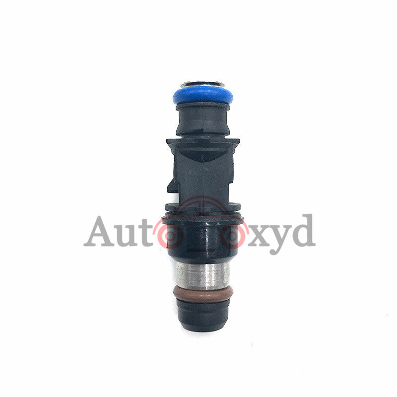 Set of 4 Fuel Injectors NEW 2000-2003 for Chevy S10 for GMC Sonoma 2.2L 25325012